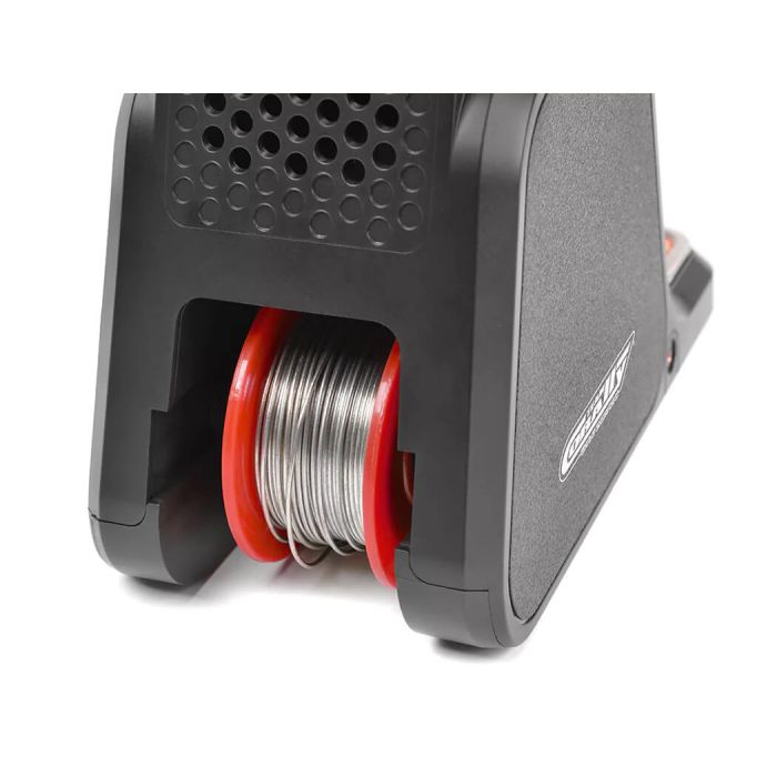 Corally Dss Pro 80w Digital Soldering Station Uk Plug