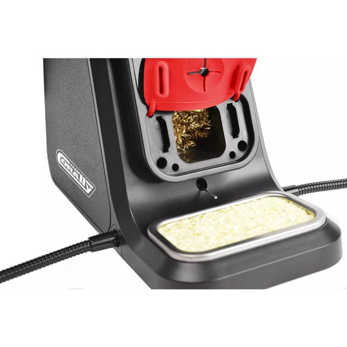 Corally Dss Pro 150w Digital Soldering Station Eu Plug