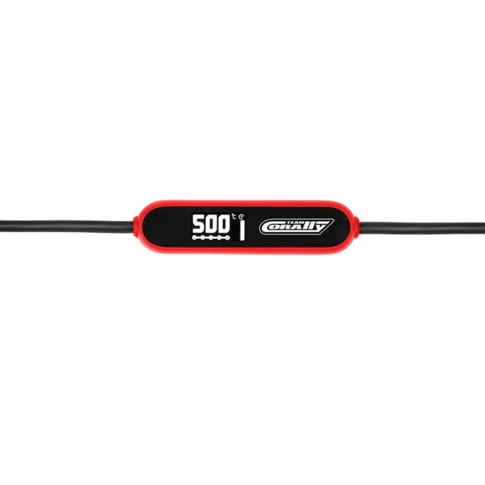 Corally Dsi Pro 80w Digital Soldering Iron Eu Plug