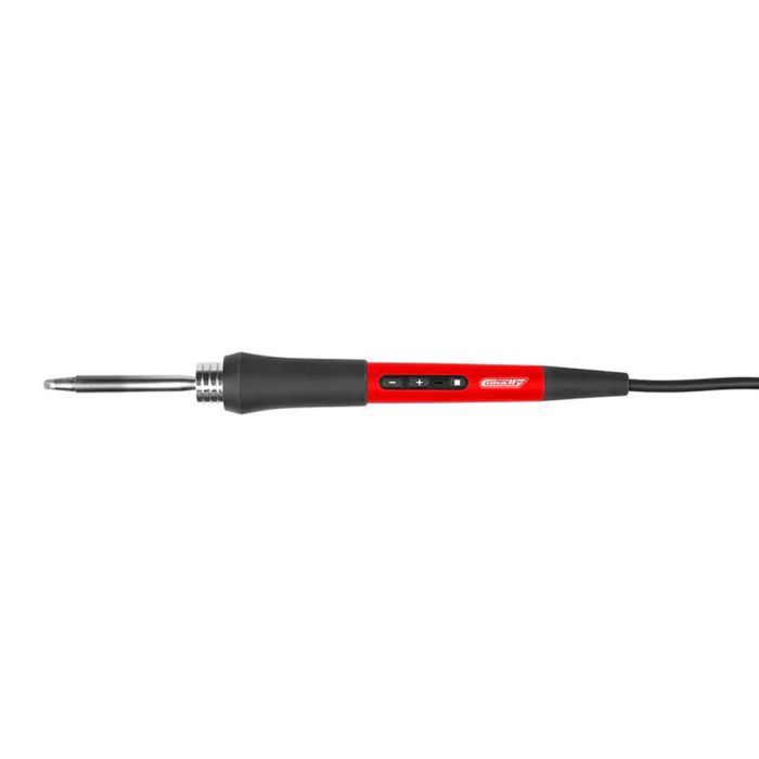 Corally Dsi Pro 80w Digital Soldering Iron Uk Plug