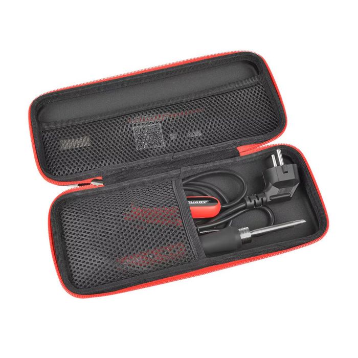 Corally Dsi Pro 80w Digital Soldering Iron Uk Plug