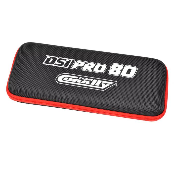 Corally Dsi Pro 80w Digital Soldering Iron Uk Plug