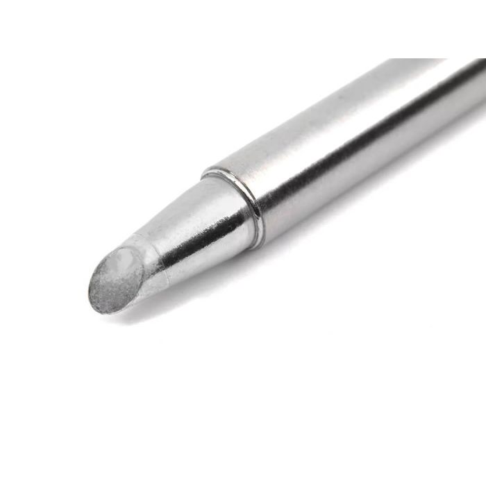 Corally Soldering Tip C-Type 4mm For Dss80, Dss150, Dsi80