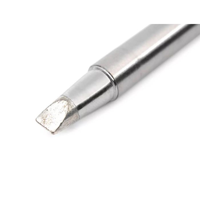 Corally Soldering Tip D-Type 4mm For Dss80, Dss150, Dsi80