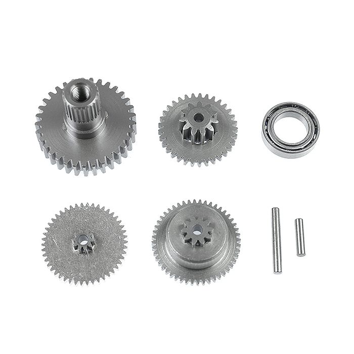 Corally Gear Set For Corally Cs5226