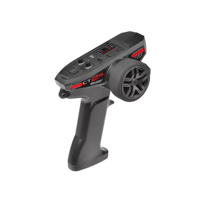 Team Corally Ct2s 2-Channel 2.4ghz Digital Radio Tx/Rx