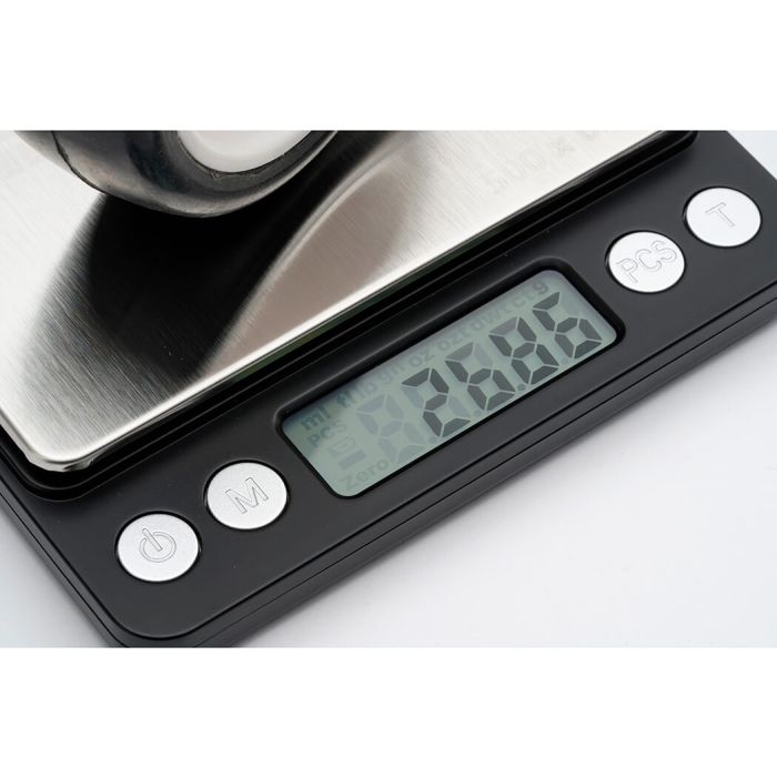 Centro RC Racing Car Pit Weighing Scale