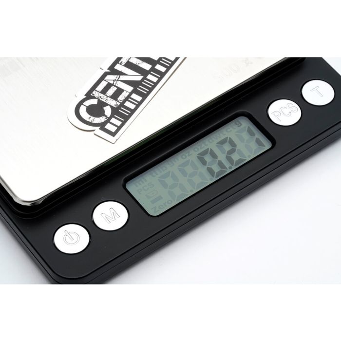 Centro RC Racing Car Pit Weighing Scale