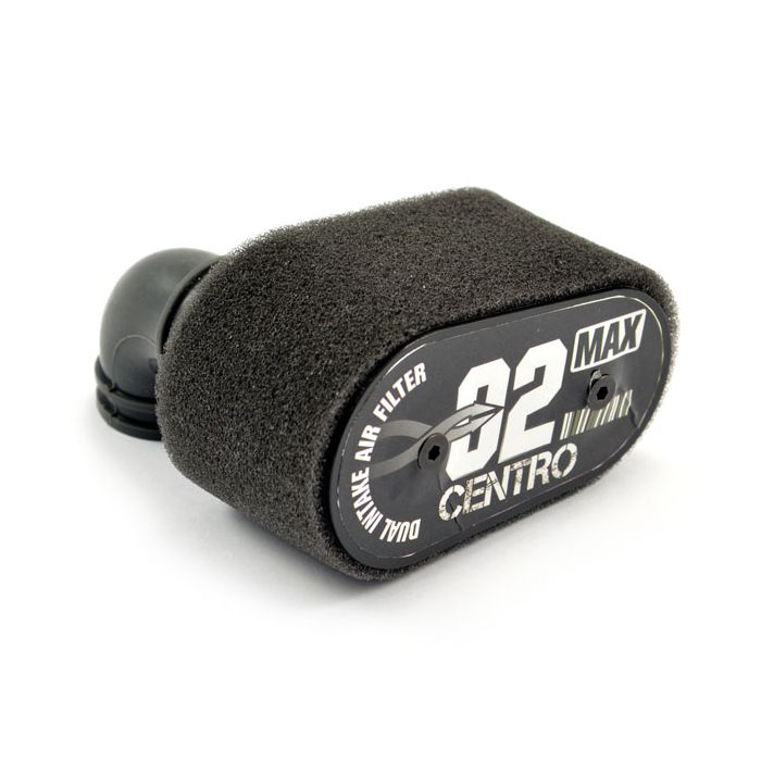 CENTRO DUAL INTAKE AIR FILTER