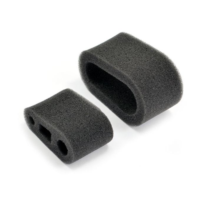 CENTRO DUAL INTAKE FOAM FOR AIR FILTER (1)