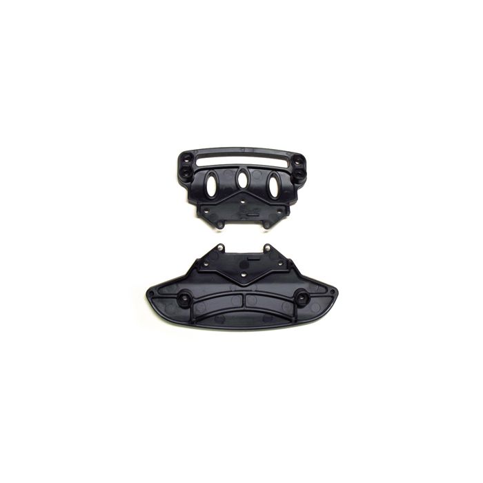 Carisma M40S Bumper Set