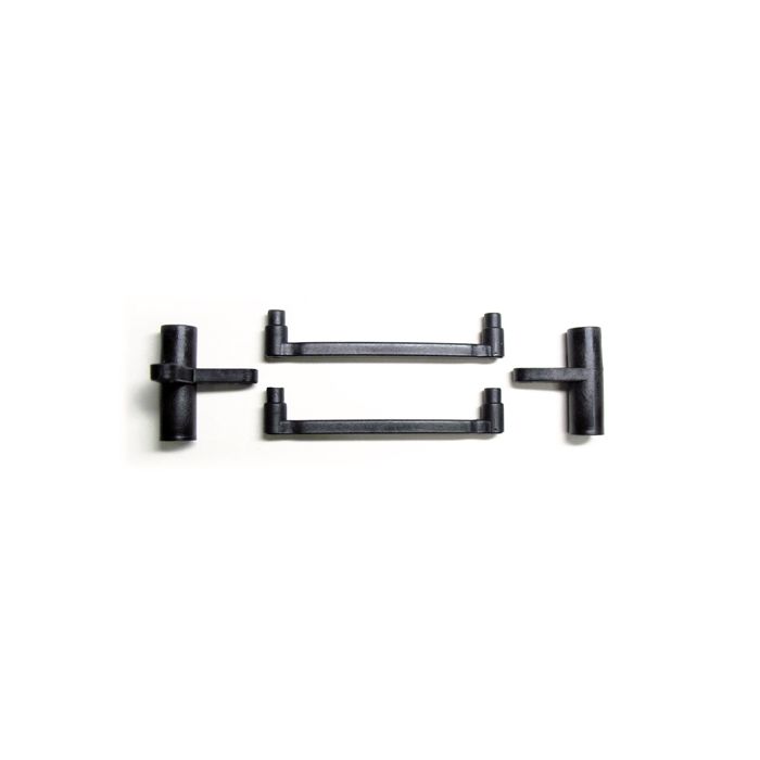 Carisma M40S Steering Post Set