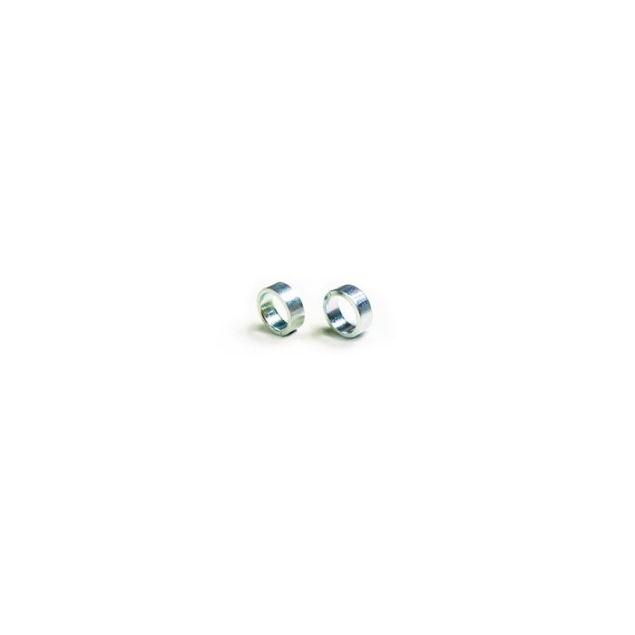 Carisma M40S Roller Spacer 4.1X5.3X2mm