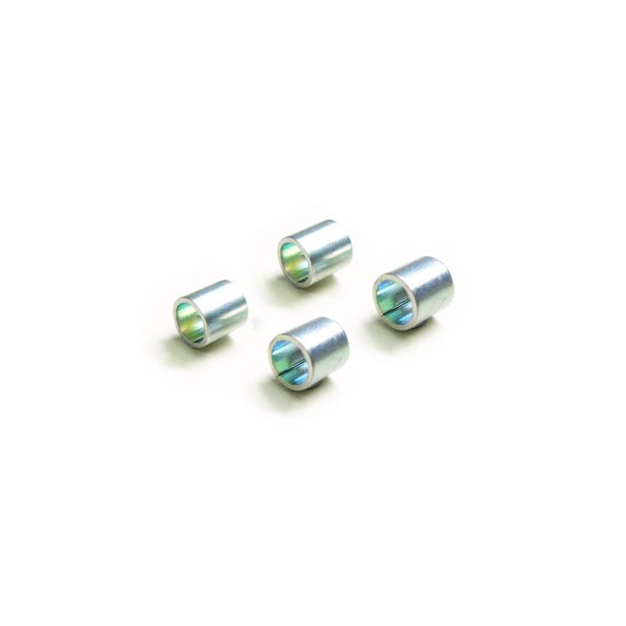 Carisma M40S Roller Spacer 4.1X5.3X5.5mm