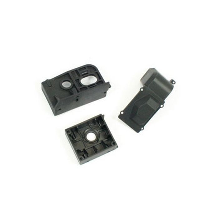 Carisma M48S Motor Mount Set