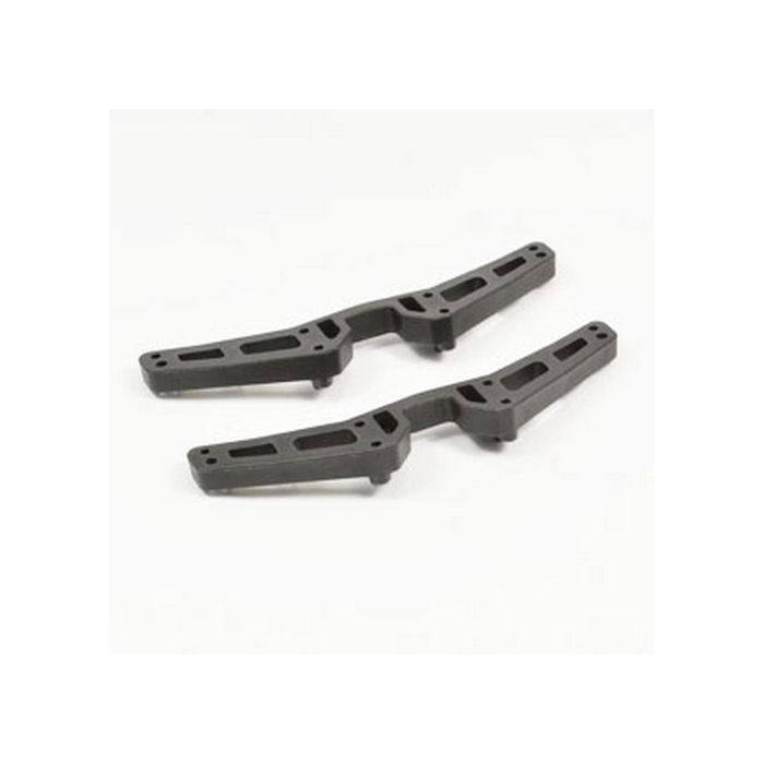 Carisma M40DT/M48S Body Post Brace Set