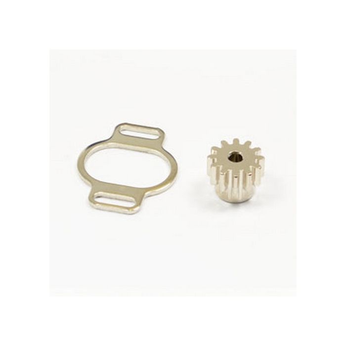 Carisma M48S 12t Pinion Gear Set