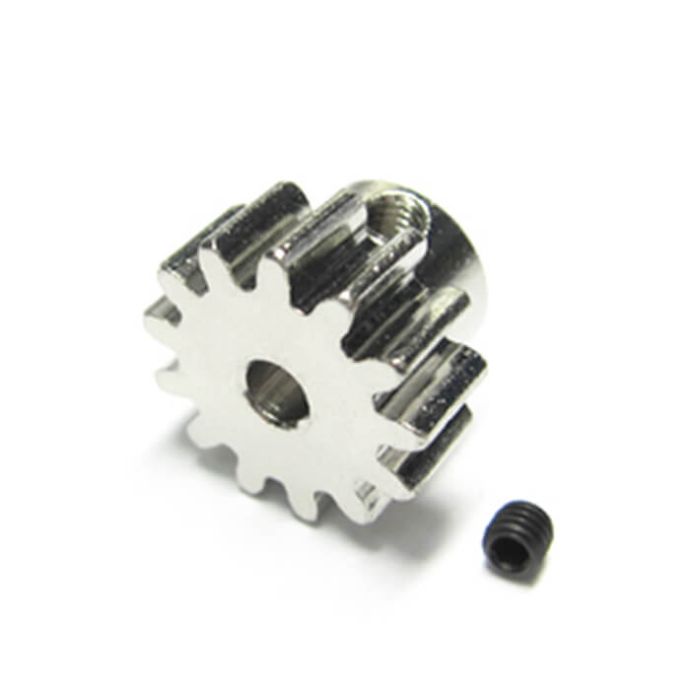 Carisma M48S Pinion Gear 13t