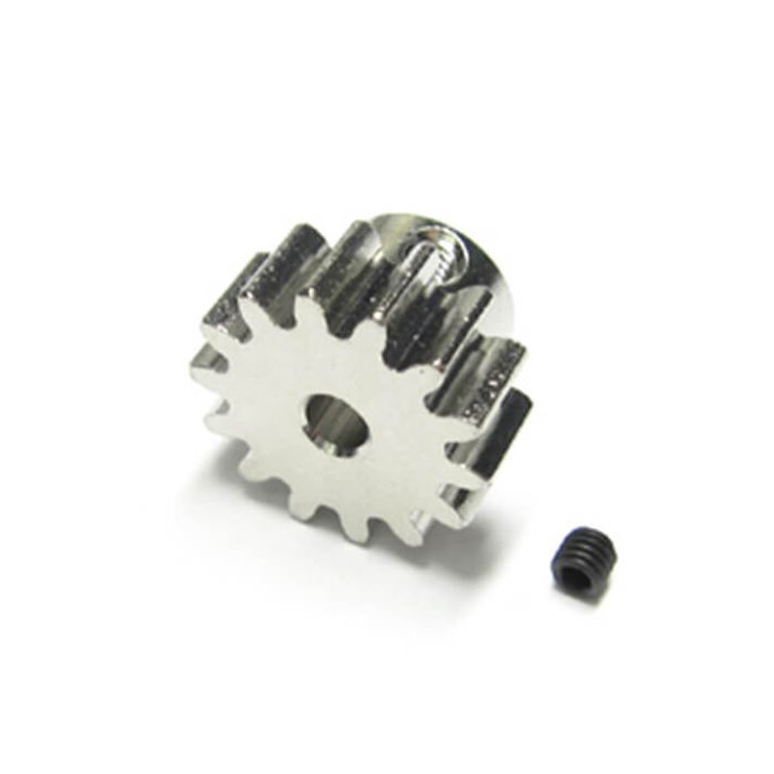 Carisma M48S Pinion Gear 14t