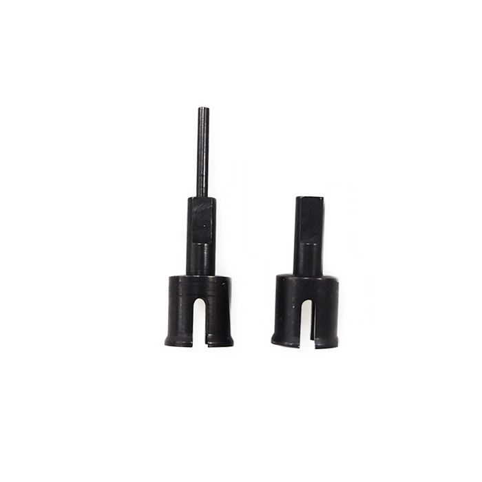 Carisma GT10RS Differential Outdrive Set