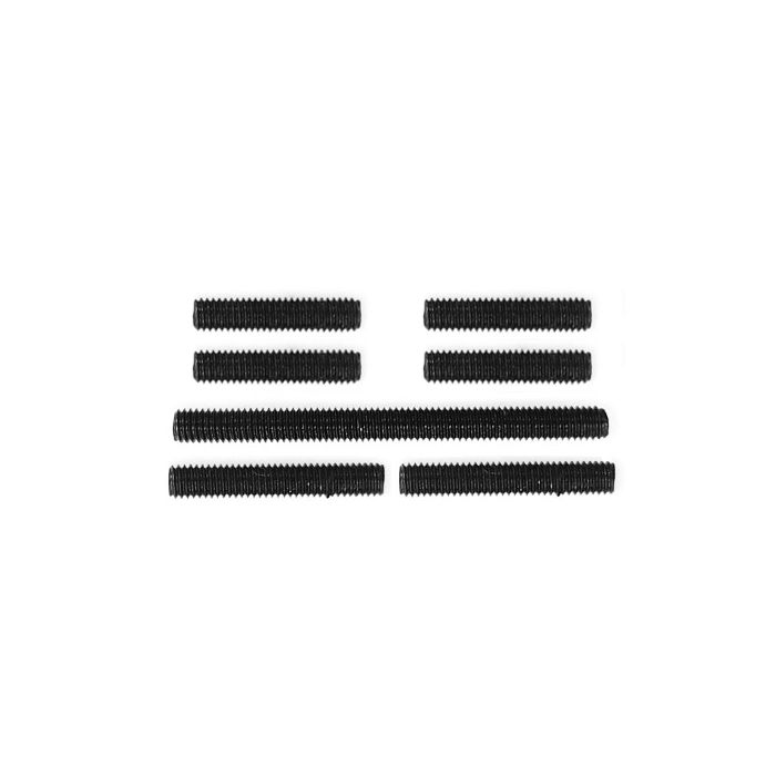 Carisma GT10RS Thread Rod Set
