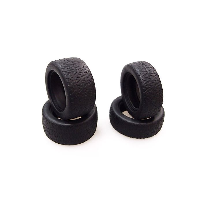Carisma GT24B 38 Shore Tire Set