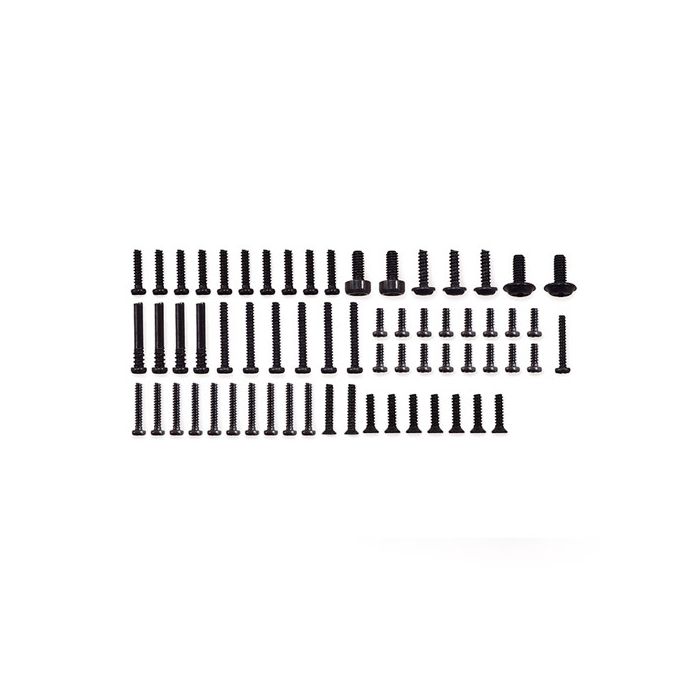 Carisma GT24B Hardware Set