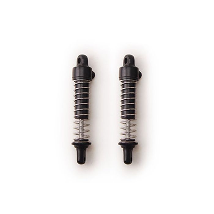 Carisma GT24B Shock Assembled (Pr.)