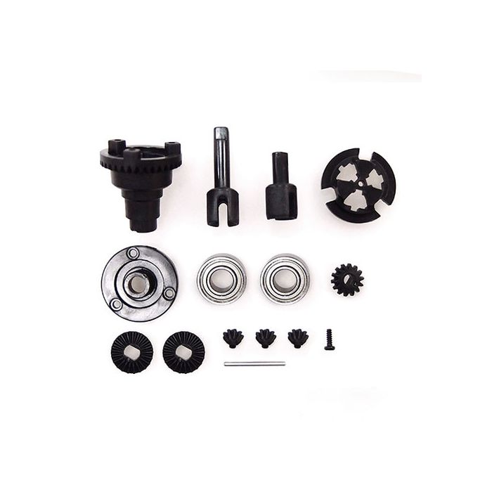 Carisma GT24B Differential Gear Set