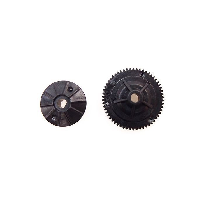 Carisma GT24B Spur Gear 58t