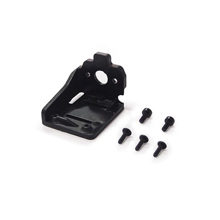 Carisma GT24B Motor Mount Set