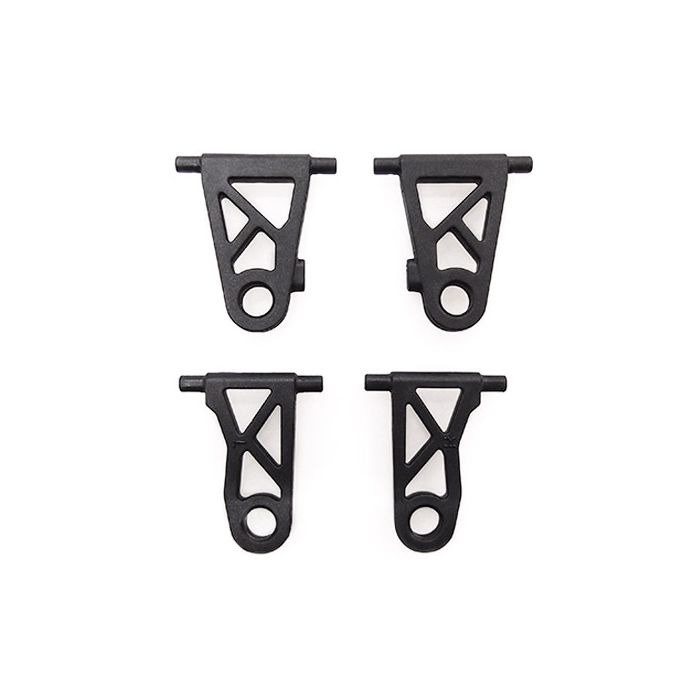 Carisma GT24B Front Suspension Arm Set