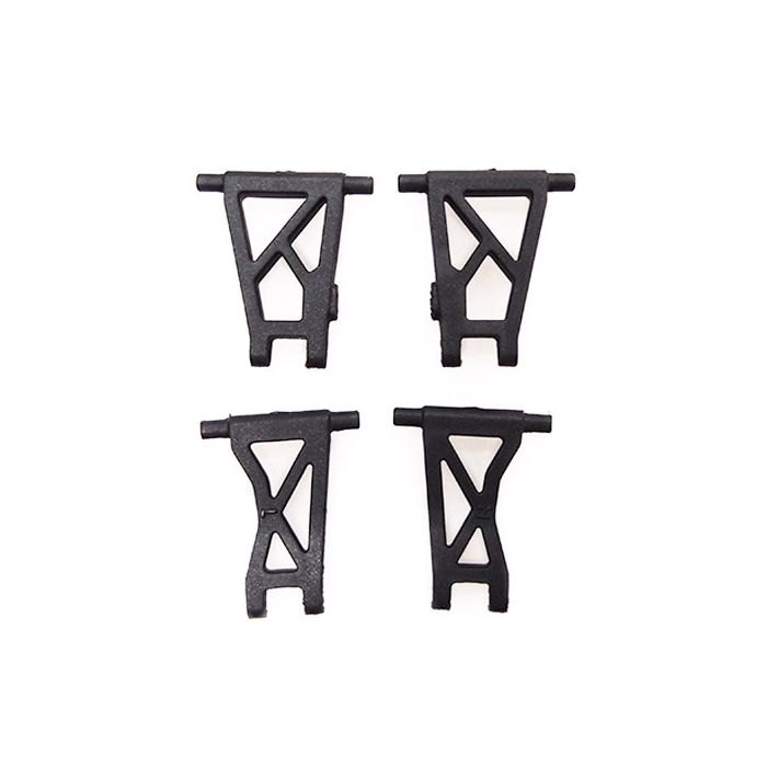 Carisma GT24B Rear Suspension Arm Set