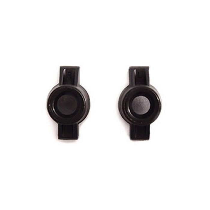 Carisma GT24B Rear Hub Set