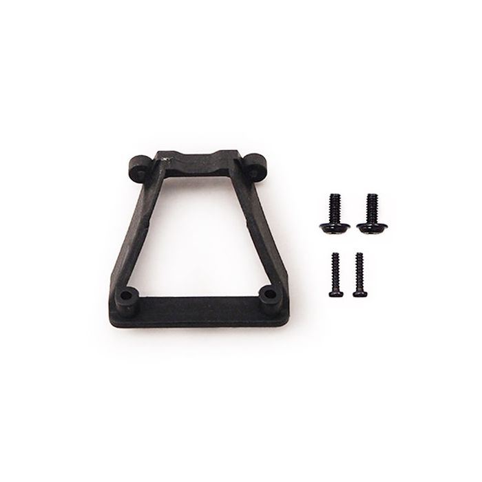 Carisma GT24B Rear Wing Mount Set
