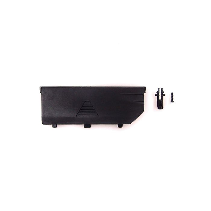 Carisma GT24B Body Post And Battery Cover