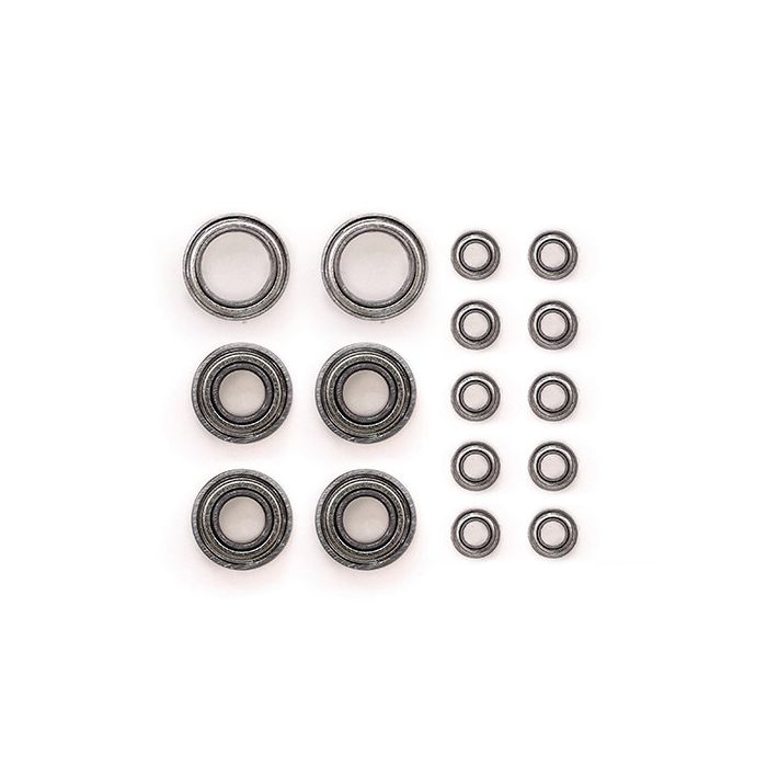 Carisma GT24B Bearing Set