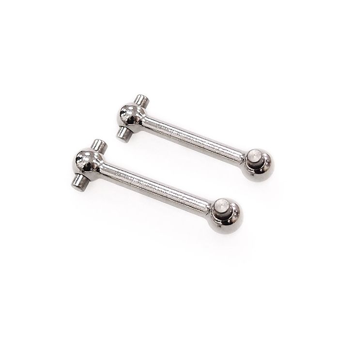 Carisma GT24B Metal Dog Bone Pair