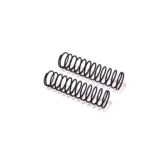 Carisma GT24B Spring (Soft) For Plastic Oil-Shock (Pair)