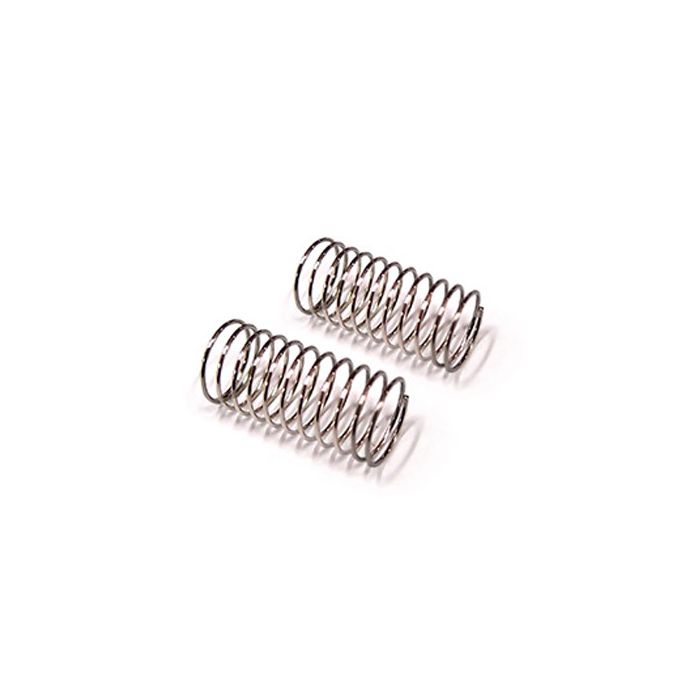 Carisma GT24B Spring (Hard) For Metal Oil-Shock (Pair)
