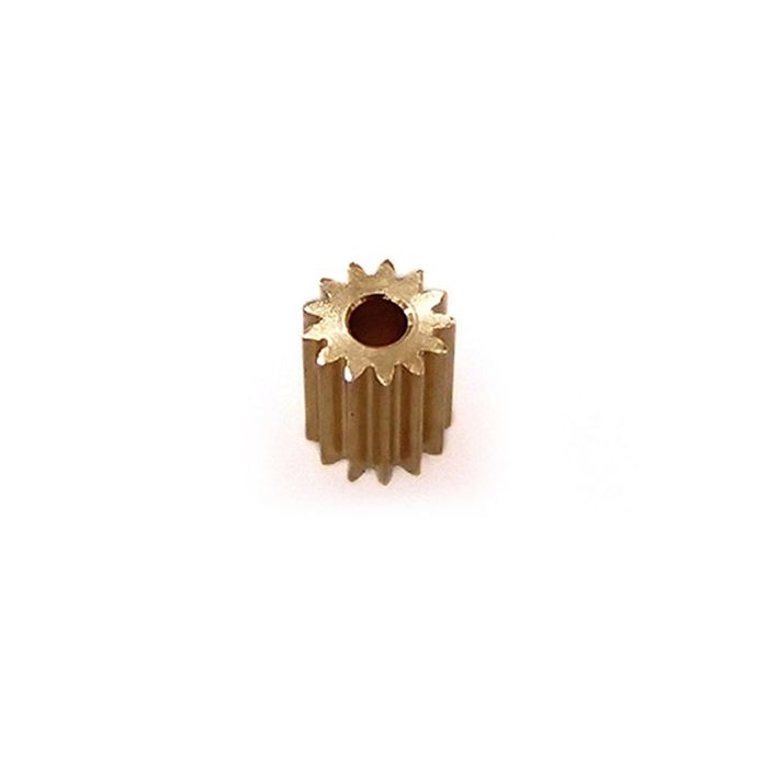 Carisma GT24B Metal Pinion Gear 14t