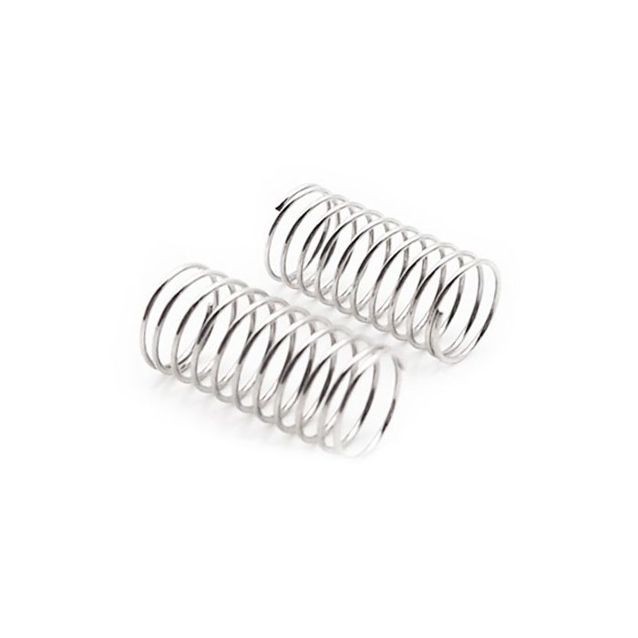 Carisma GT24B Medium Spring For Metal Oil Shocks (Pr)