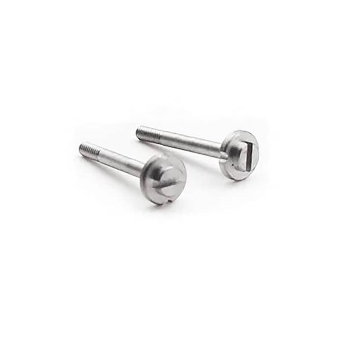 Carisma GT24B Aluminium Shock Shaft (Pr)