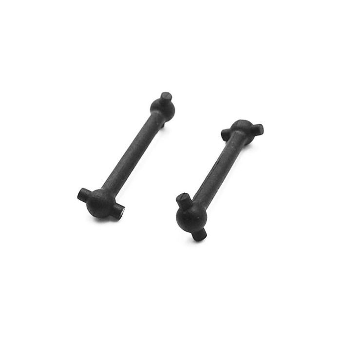 Carisma GT24T/GT24TR Dog Bone Drive Shafts Pair