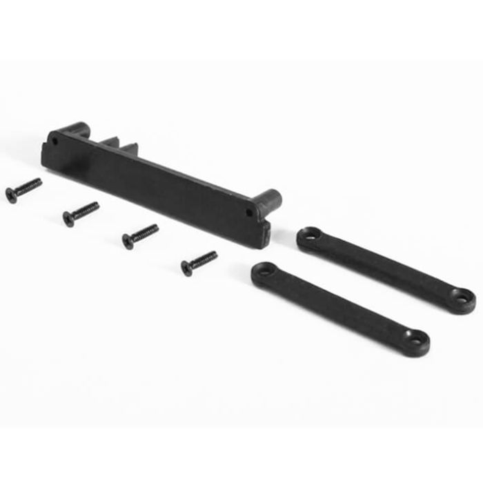 Carisma GT24T/GT24TR Steering Linkages