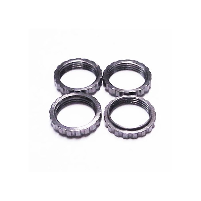 Carisma GT24B Aluminium Shock Adjuster (4)