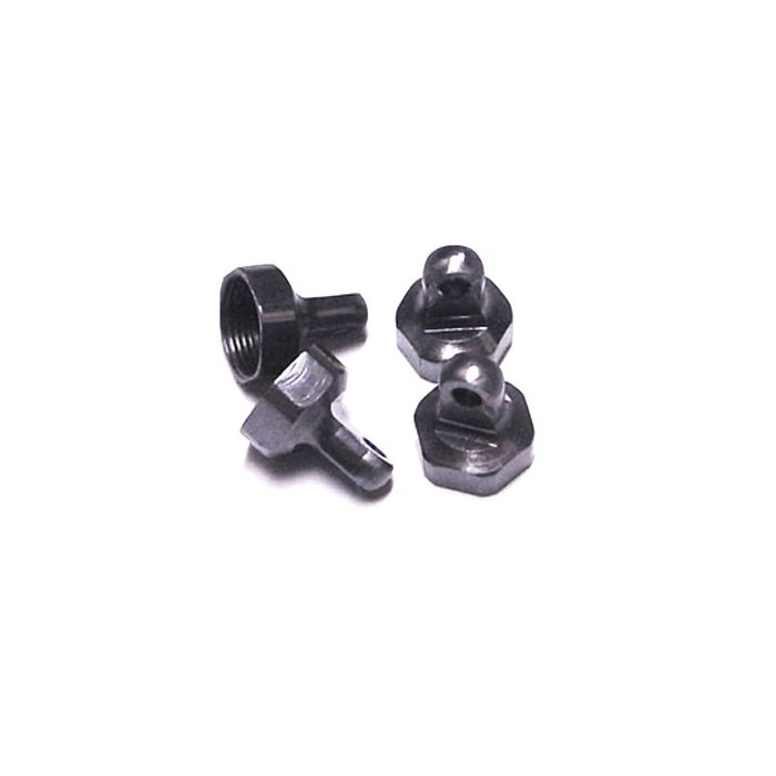 Carisma GT24B Aluminium Shock Top (4)
