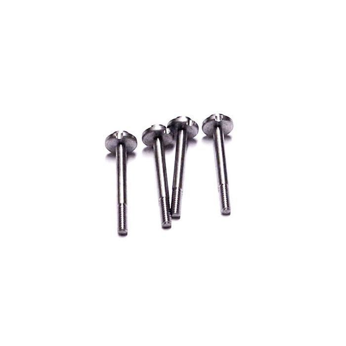 Carisma GT24B Aluminium Shock Shaft (4)