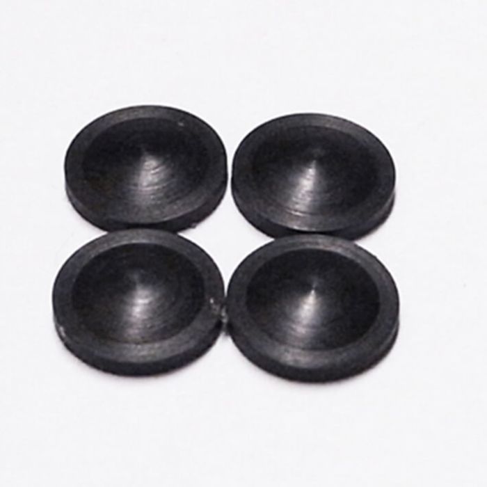 Carisma GT24B Aluminium Shock Bladder