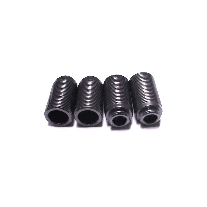 Carisma GT24B Aluminium Shock Bodies (4)
